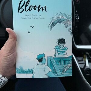 Bloom (FIRST Second 2019)‎